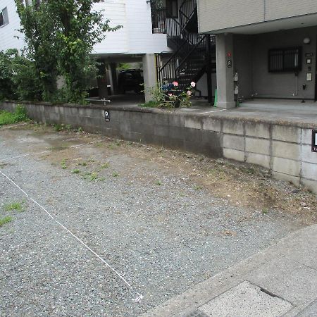 Tsukitei1 Villa Fujiyoshida Eksteriør bilde